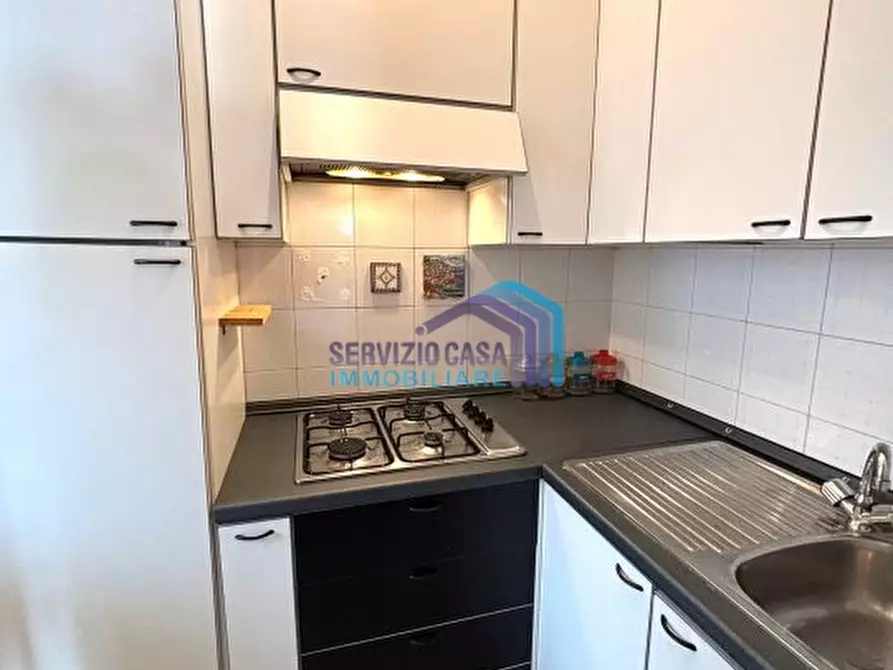 Immagine 4 di Appartamento in vendita  a Letojanni