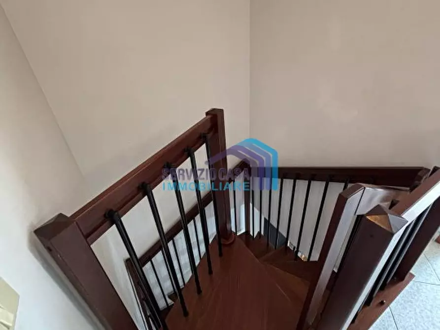 Immagine 7 di Appartamento in vendita  a Letojanni