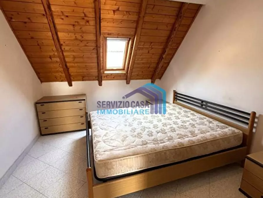 Immagine 8 di Appartamento in vendita  a Letojanni