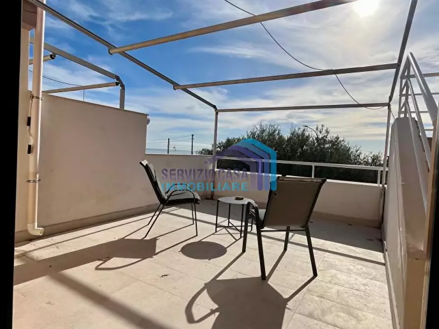 Immagine 1 di Appartamento in vendita  a Letojanni