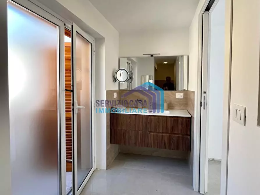 Immagine 8 di Appartamento in vendita  a Letojanni