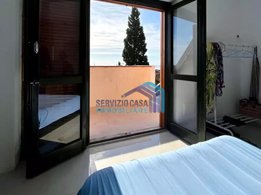 Immagine 7 di Appartamento in vendita  a Letojanni