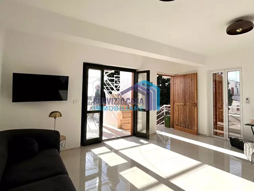 Immagine 2 di Appartamento in vendita  a Letojanni