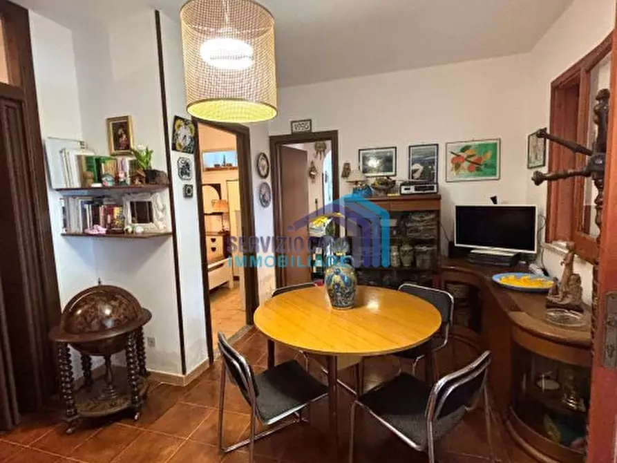 Immagine 10 di Appartamento in vendita  a Letojanni