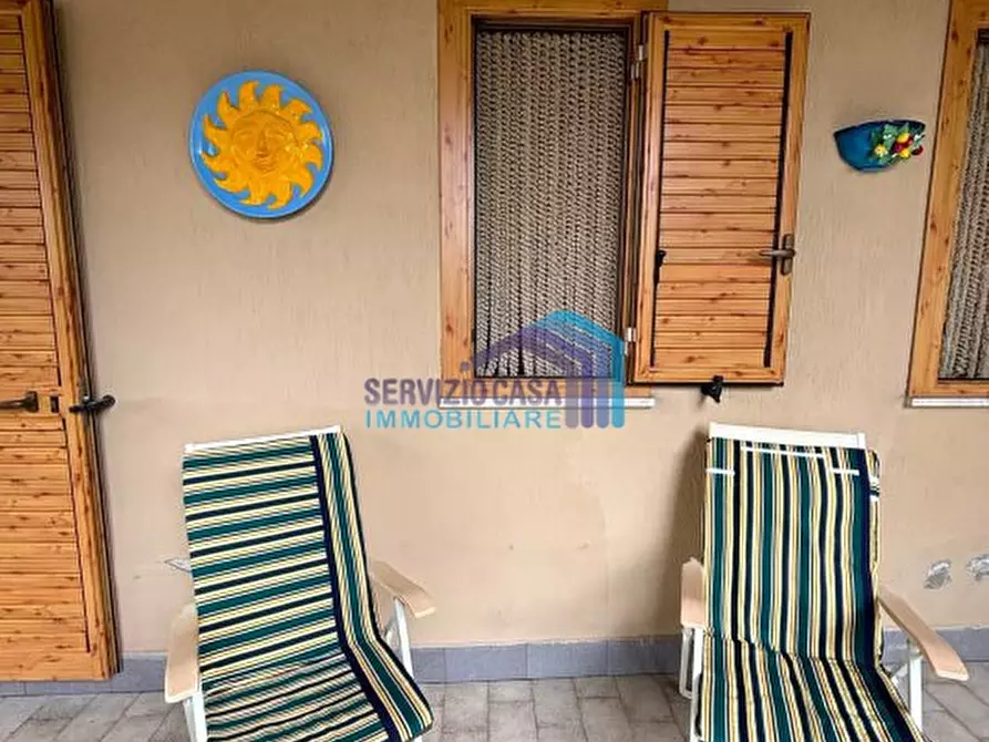 Immagine 7 di Appartamento in vendita  a Letojanni