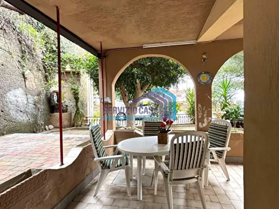 Immagine 3 di Appartamento in vendita  a Letojanni