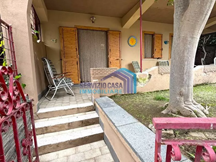 Immagine 9 di Appartamento in vendita  a Letojanni