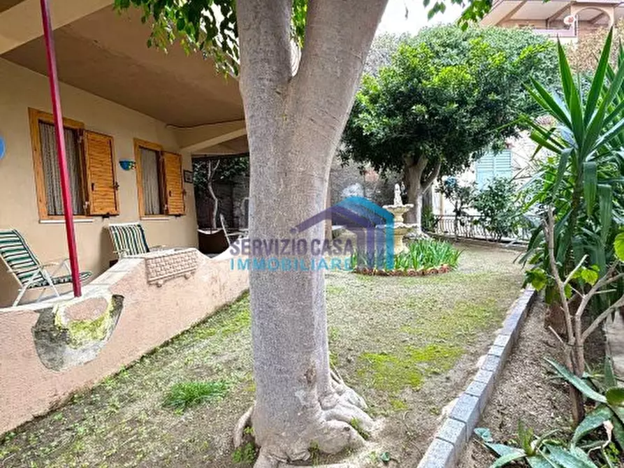 Immagine 6 di Appartamento in vendita  a Letojanni