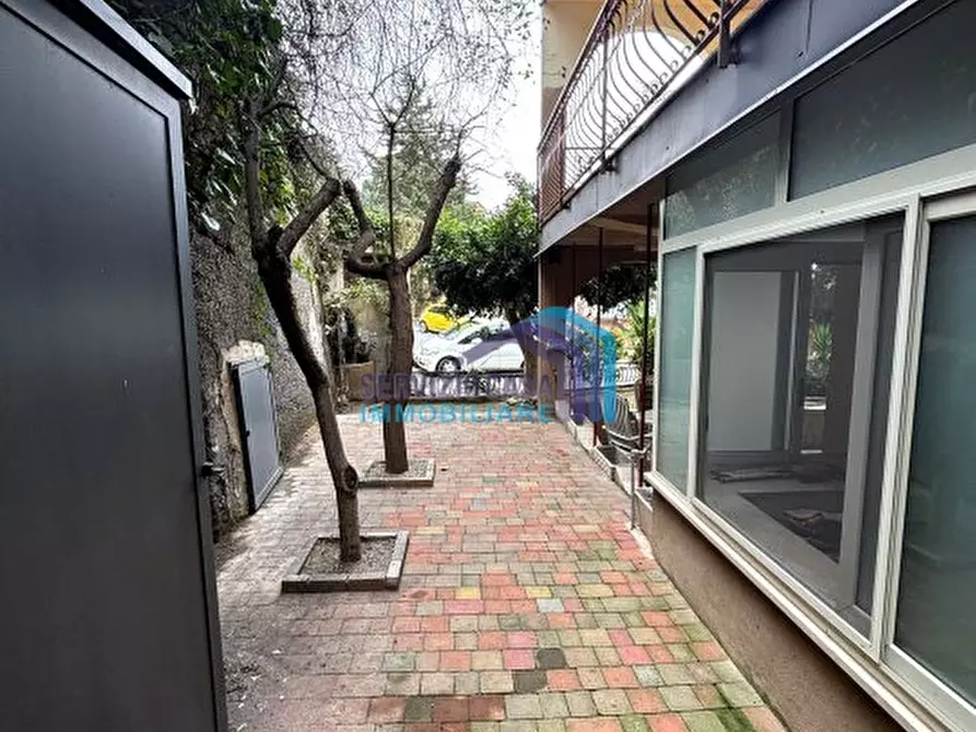 Immagine 8 di Appartamento in vendita  a Letojanni