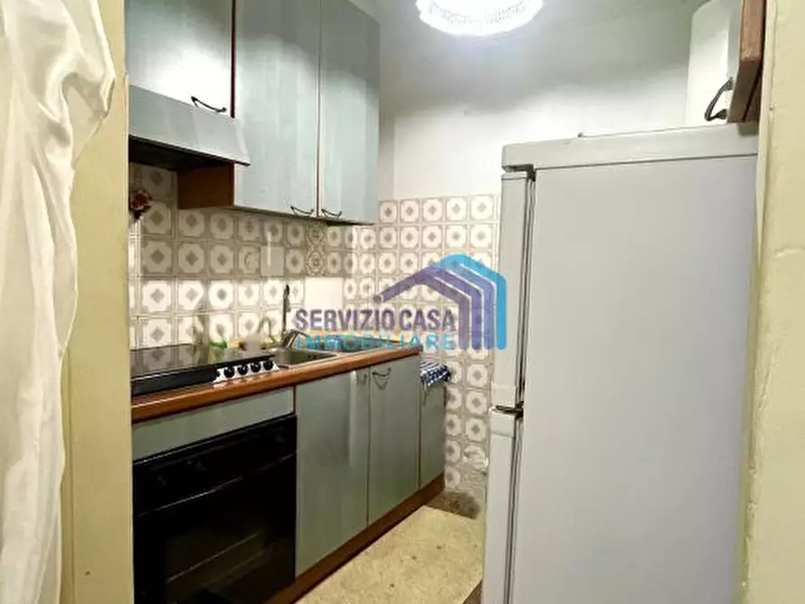 Immagine 7 di Appartamento in vendita  a Letojanni