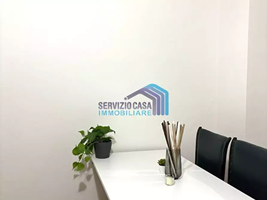 Immagine 3 di Appartamento in vendita  a Letojanni