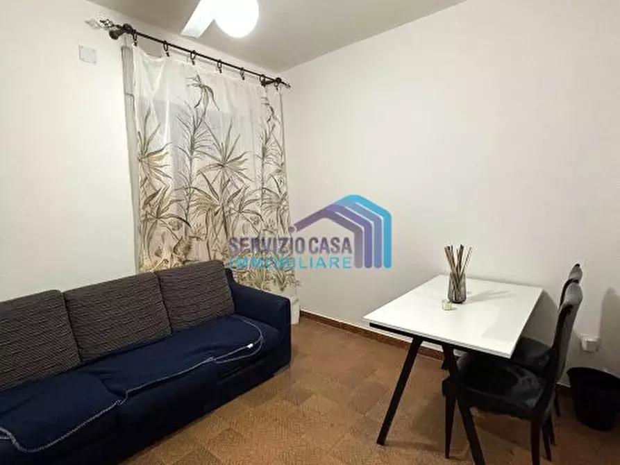 Immagine 6 di Appartamento in vendita  a Letojanni