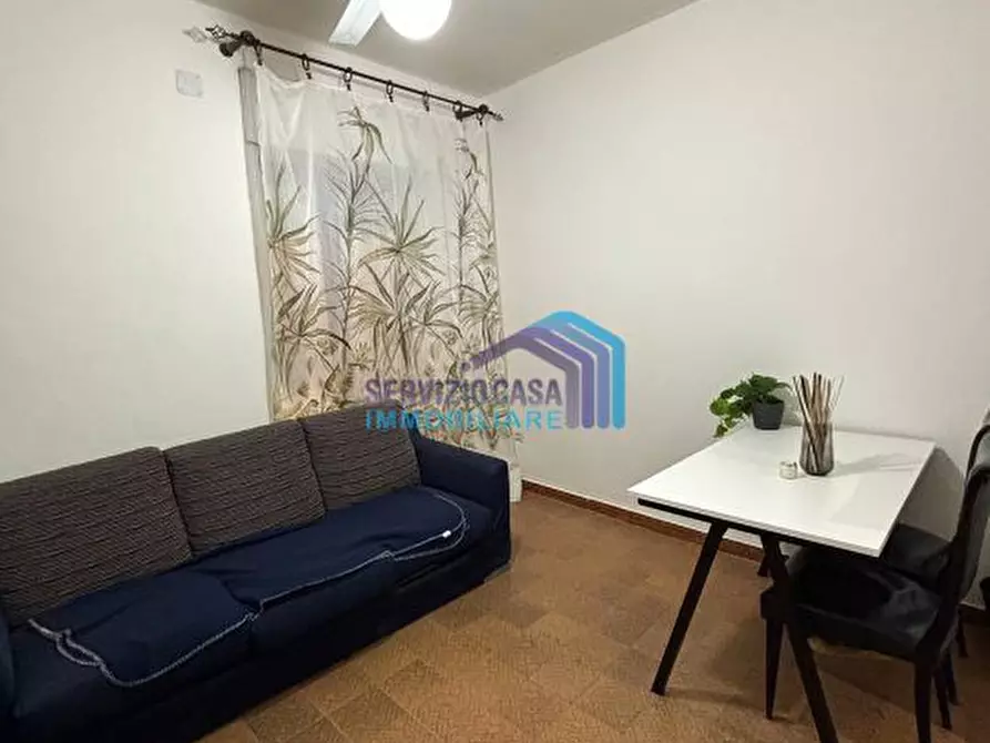 Immagine 4 di Appartamento in vendita  a Letojanni