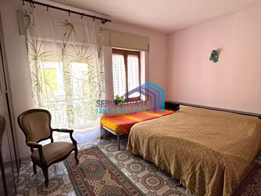 Immagine 8 di Appartamento in vendita  a Letojanni