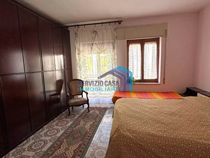 Immagine 10 di Appartamento in vendita  a Letojanni