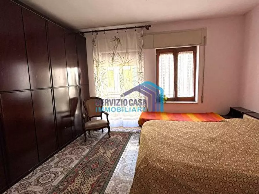 Immagine 9 di Appartamento in vendita  a Letojanni