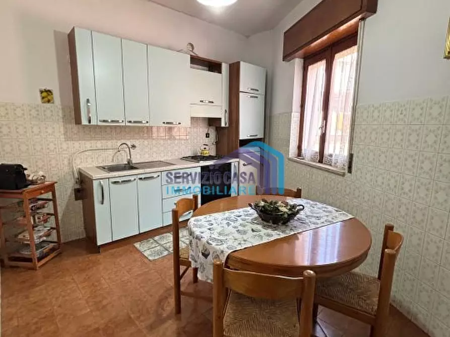 Immagine 4 di Appartamento in vendita  a Giardini-Naxos