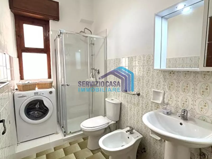 Immagine 10 di Appartamento in vendita  a Giardini-Naxos