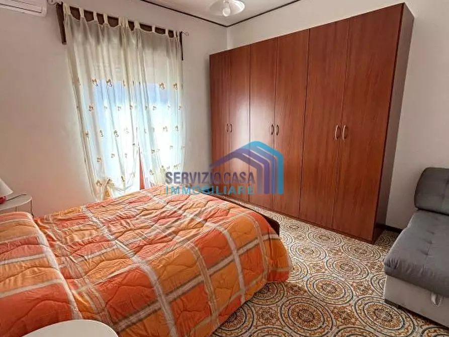 Immagine 7 di Appartamento in vendita  a Giardini-Naxos