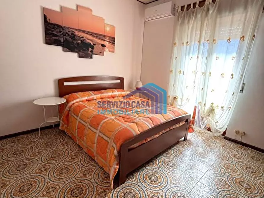 Immagine 6 di Appartamento in vendita  a Giardini-Naxos