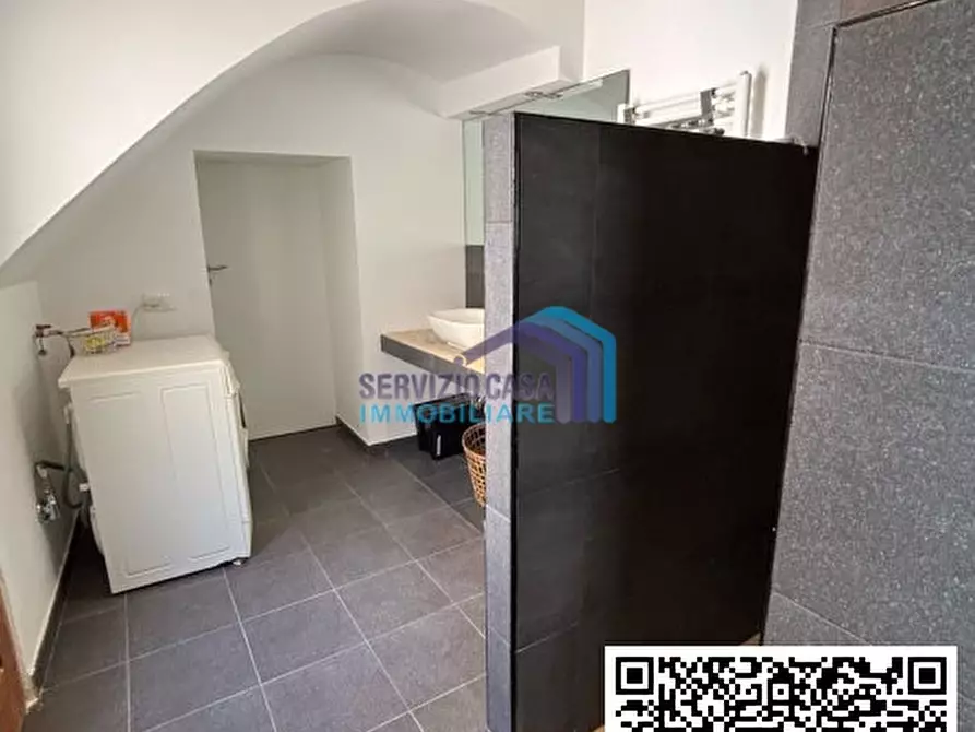 Immagine 8 di Appartamento in vendita  a Letojanni