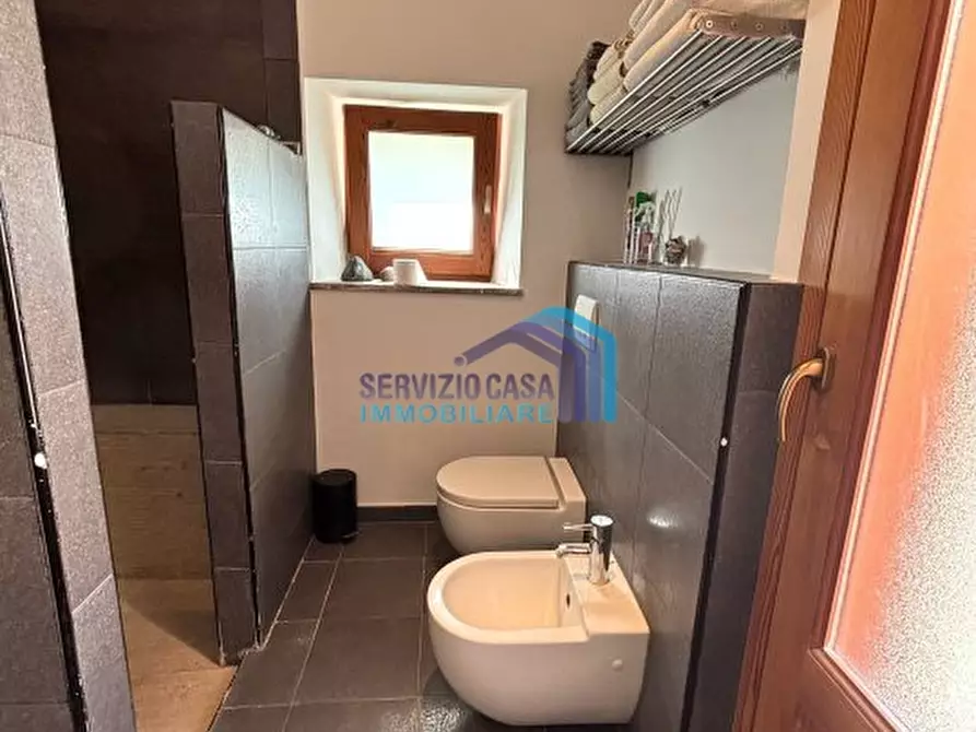 Immagine 10 di Appartamento in vendita  a Letojanni