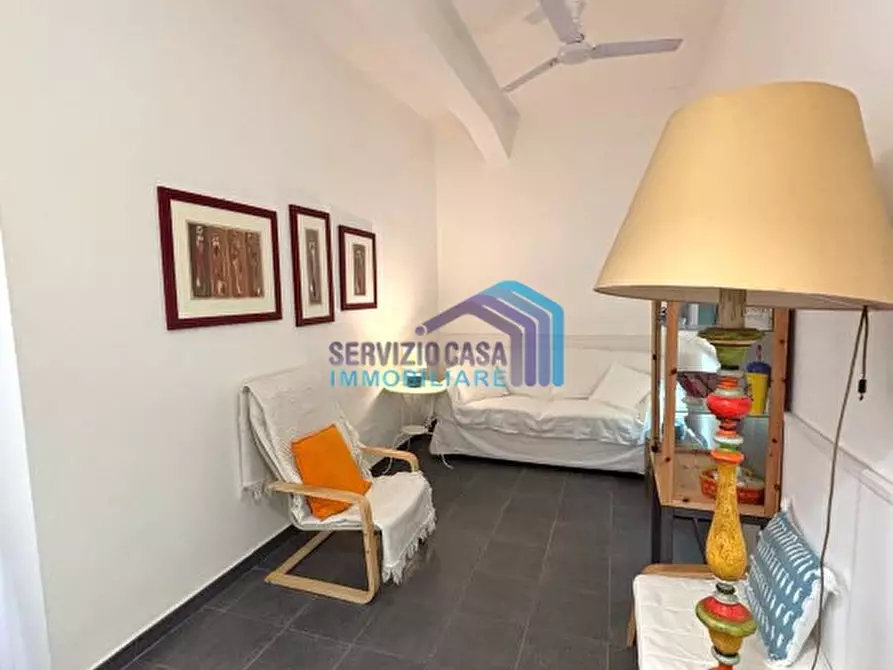 Immagine 6 di Appartamento in vendita  a Letojanni