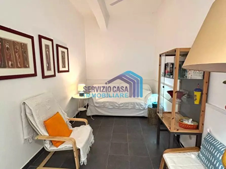 Immagine 5 di Appartamento in vendita  a Letojanni