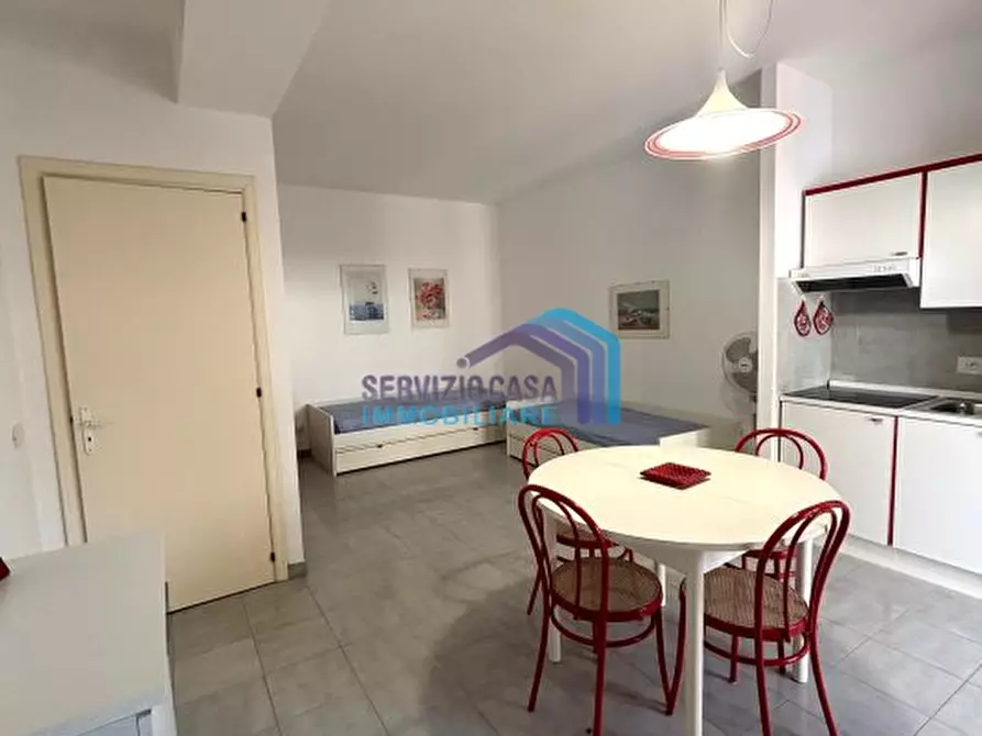 Immagine 8 di Appartamento in vendita  a Letojanni