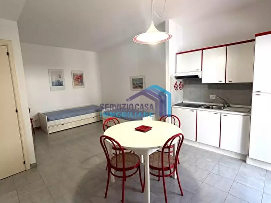 Immagine 6 di Appartamento in vendita  a Letojanni