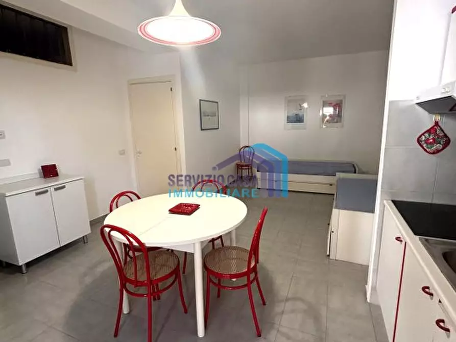 Immagine 7 di Appartamento in vendita  a Letojanni