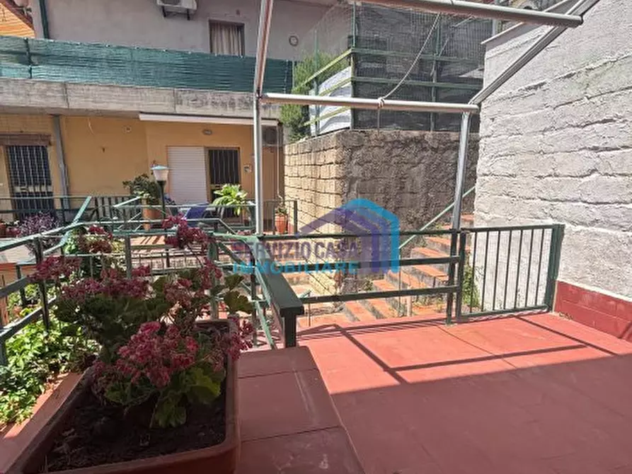 Immagine 4 di Appartamento in vendita  a Letojanni