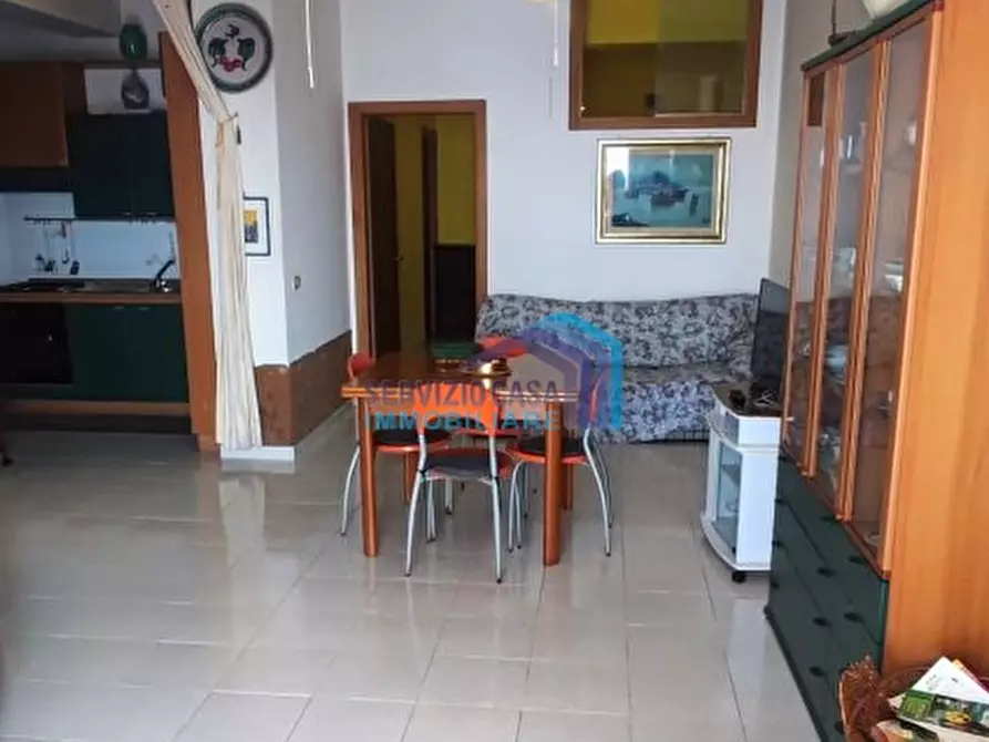 Immagine 8 di Appartamento in vendita  a Letojanni