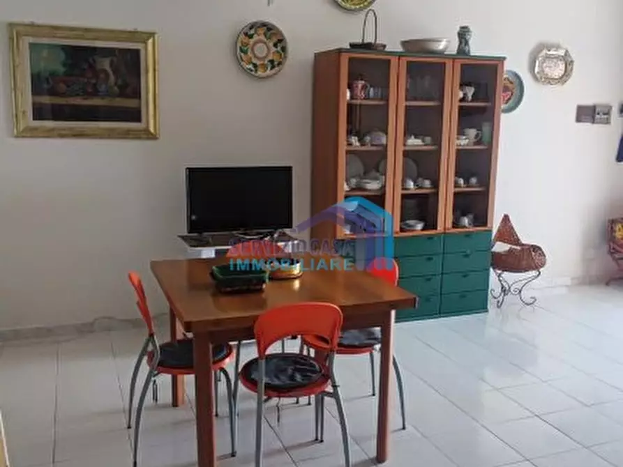 Immagine 10 di Appartamento in vendita  a Letojanni