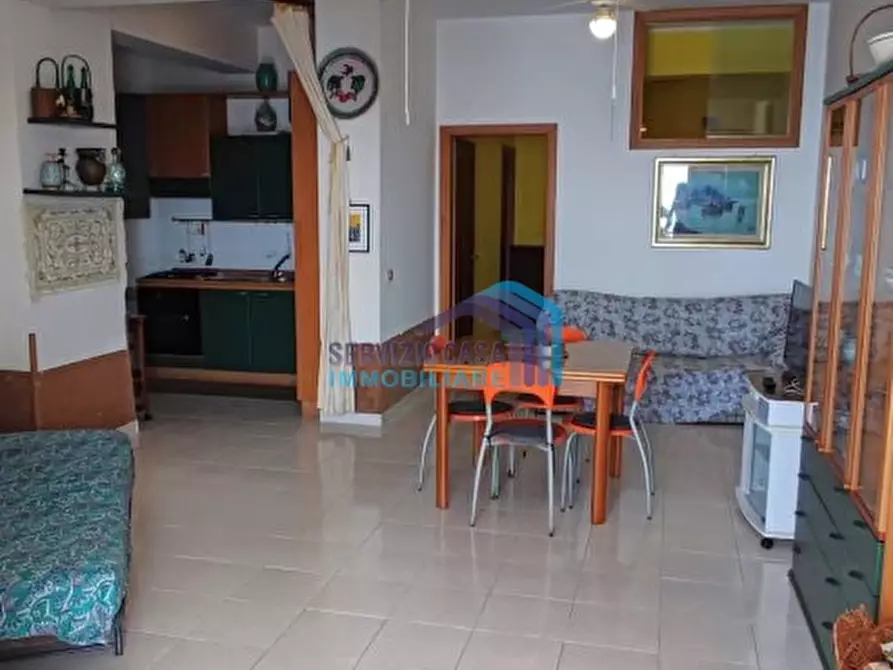 Immagine 7 di Appartamento in vendita  a Letojanni