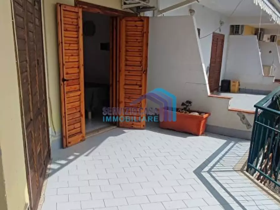 Immagine 6 di Appartamento in vendita  a Letojanni