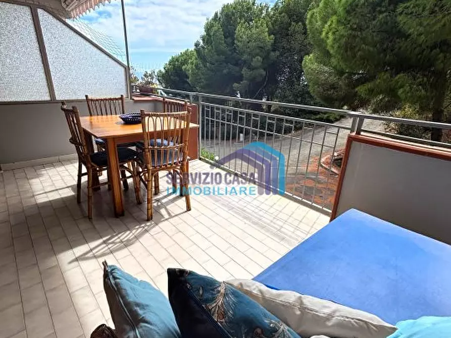 Immagine 1 di Appartamento in vendita  a Letojanni