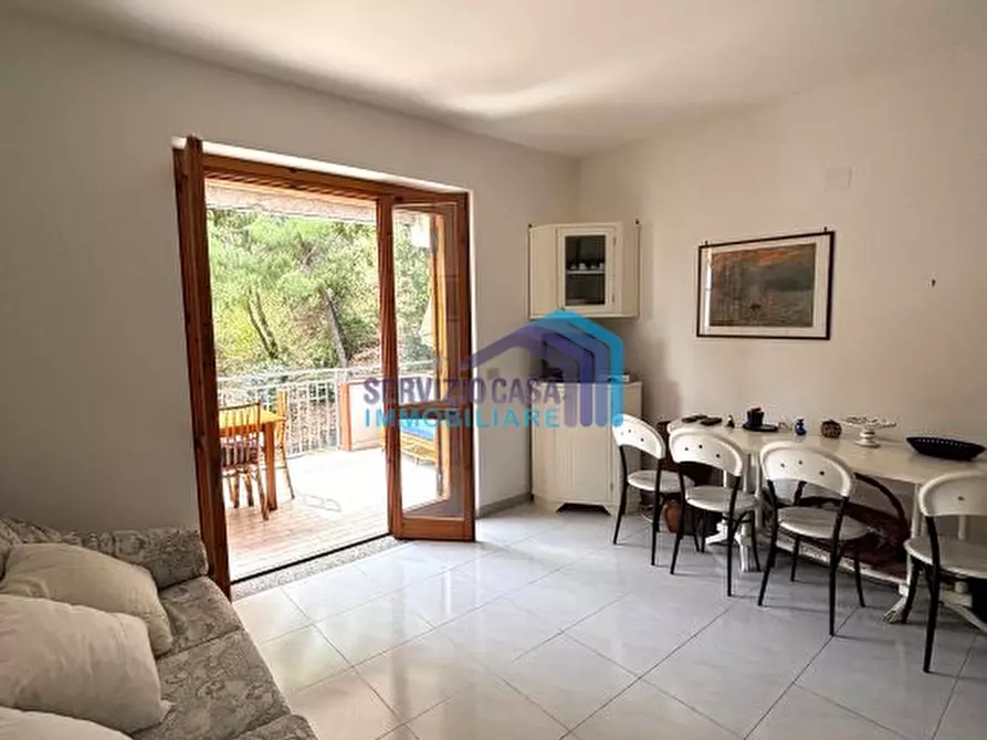 Immagine 7 di Appartamento in vendita  a Letojanni