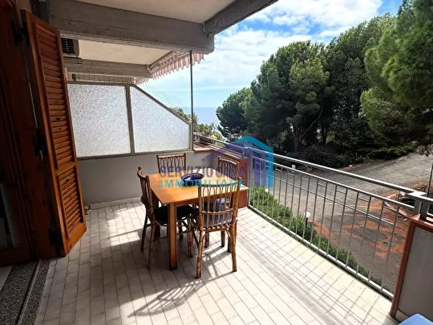 Immagine 3 di Appartamento in vendita  a Letojanni