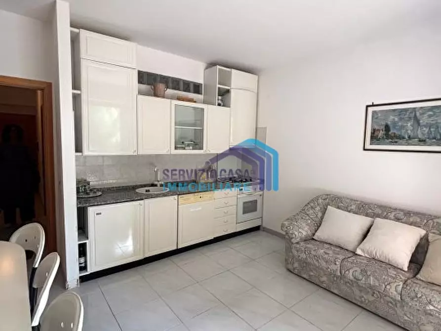 Immagine 5 di Appartamento in vendita  a Letojanni