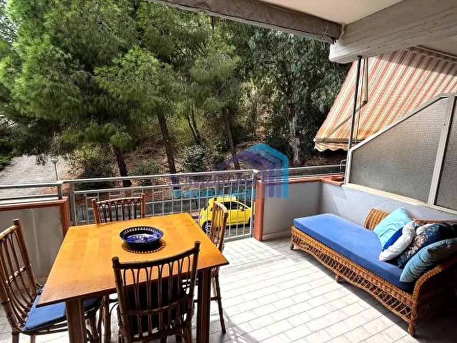 Immagine 4 di Appartamento in vendita  a Letojanni