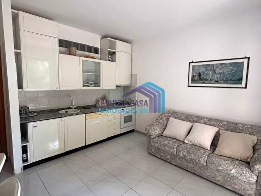 Immagine 6 di Appartamento in vendita  a Letojanni