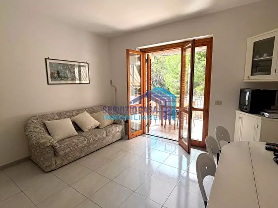 Immagine 8 di Appartamento in vendita  a Letojanni