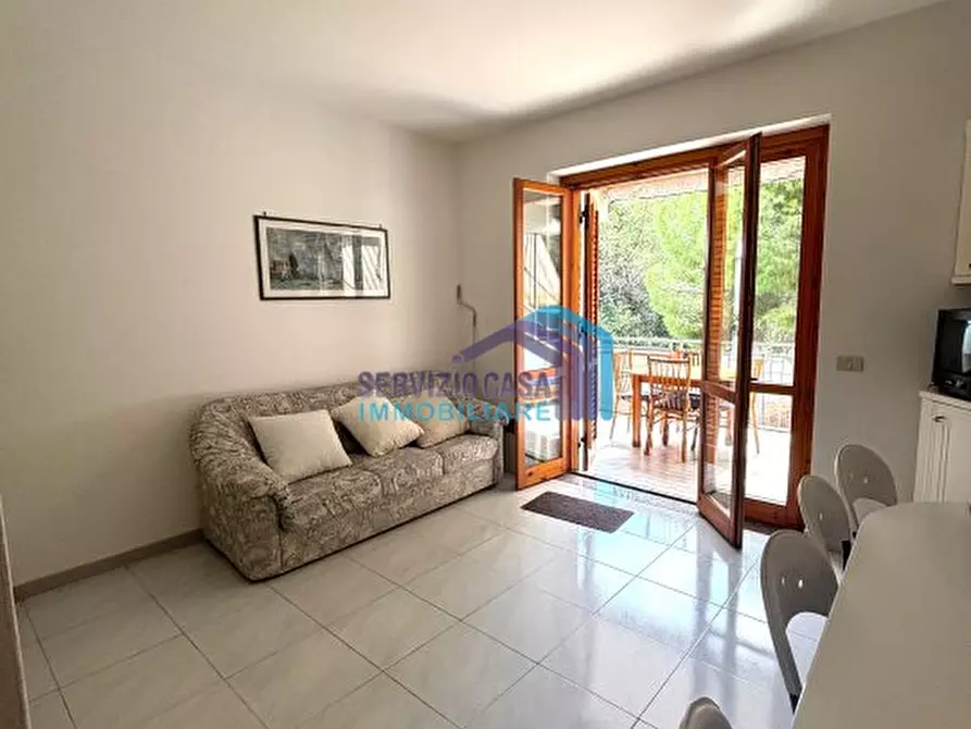 Immagine 9 di Appartamento in vendita  a Letojanni