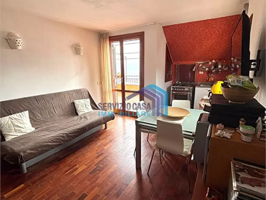 Immagine 3 di Appartamento in vendita  a Letojanni