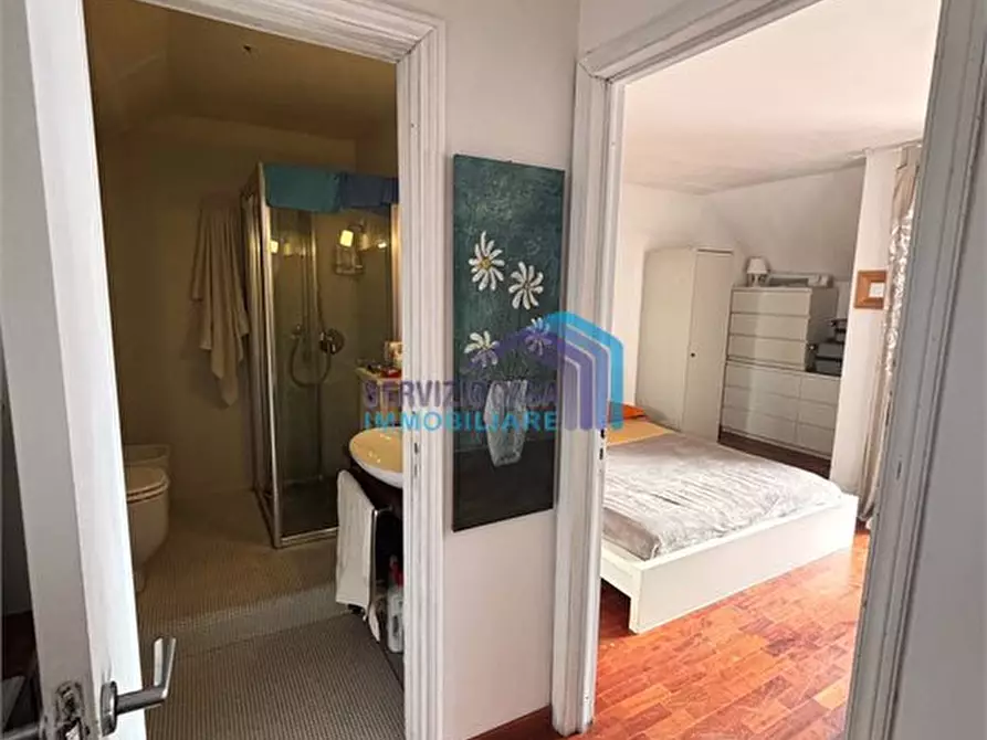 Immagine 10 di Appartamento in vendita  a Letojanni