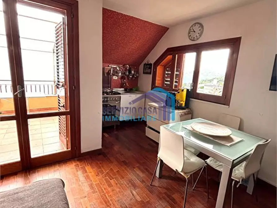 Immagine 2 di Appartamento in vendita  a Letojanni