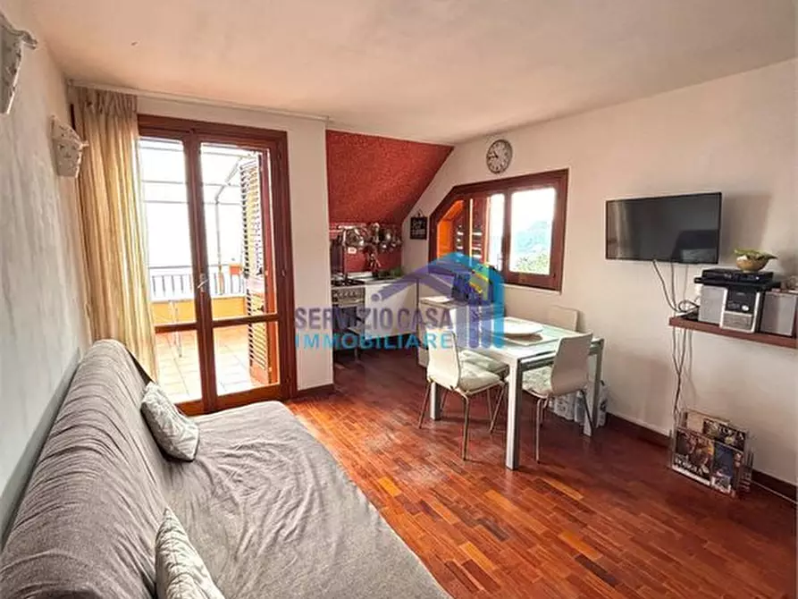 Immagine 1 di Appartamento in vendita  a Letojanni