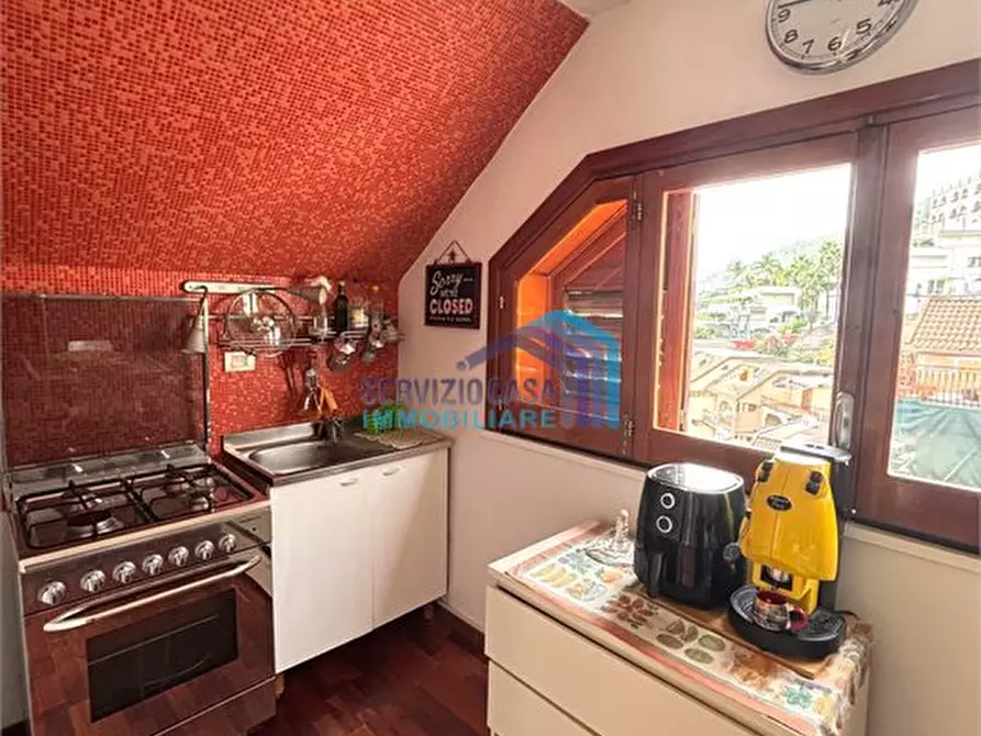 Immagine 5 di Appartamento in vendita  a Letojanni