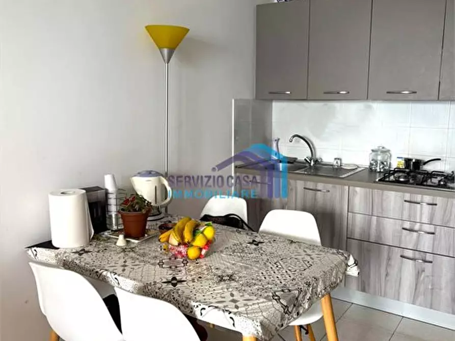 Immagine 5 di Appartamento in vendita  a Letojanni